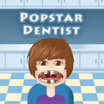 Pop Star Dentist - free online game