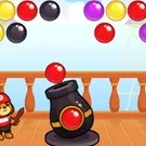 Dogi Bubble Shooter - free online game