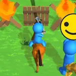 Archer Warrior - free online game