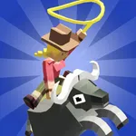 Rodeo Riders - free online game