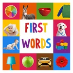 First Words Game For Kids - free online game