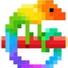 Pixel Art Online - free online game