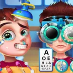 Eye Doctor - free online game