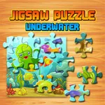 Underwater Jigsaw Puzzle Game - free online game