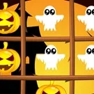 Halloween Tictactoe - free online game