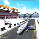 Airplane Parking Mania Simulator 2019 - free online game