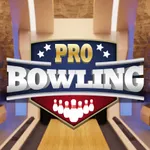 Pro Bowling 3D - free online game