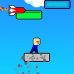 Sky Jump - free online game