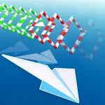 Paper Airplane - free online game