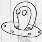 Drawing Space - free online game