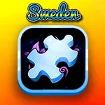 Sweden Jigsaw Challenge - free online game