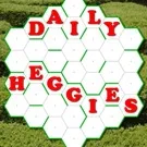 Daily Heggies - free online game