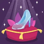 The Cinderella Story Puzzle - free online game