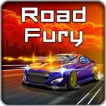 Road Fury - free online game