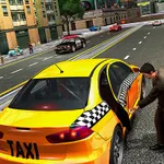 London Taxi Driver - free online game