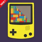 Tetris Game Boy - free online game
