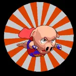 Super Pork - free online game