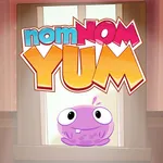 Nom Nom Yum - free online game