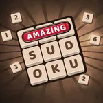 Amazing Sudoku - free online game