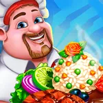 Street Food Master Chef - free online game