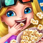 Kids Movie Night - free online game