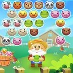 Bubble Farm - free online game