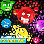 Cellcraft.io - free online game