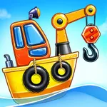 Build An Island - free online game