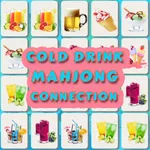 Cold Drink Mahjong Connection - free online game