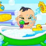 Babysitter Day - free online game
