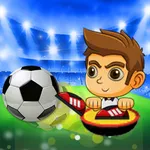 Europe Soccer Cup 2021 - free online game