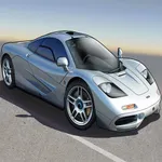 Digital Vehicles Jigsaw Puzzle 2 - free online game
