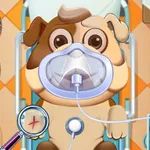 Animal Daycare - free online game