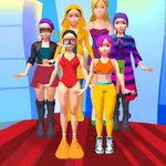 Shoe Race - free online game