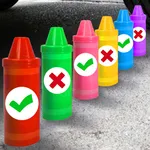 Hey Color - free online game