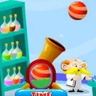Professor Bubble - free online game