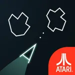 Atari Asteroids - free online game