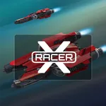 X Racer SciFi - free online game
