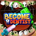 Become a dentist - free online game
