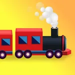Train Snake - free online game