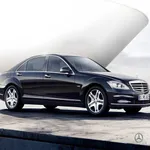 Luxury Sedan Puzzle - free online game