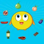 Drop Food Chick - free online game
