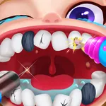Dental Care Game - free online game