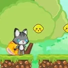 Baby Cat Adventure - free online game