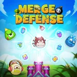 Merge Defense - free online game