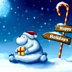 Santa Claus Adventure - free online game