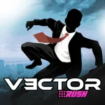 Vector Rush - free online game