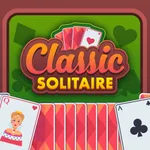 Classic Solitaire - free online game