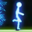 Neonman - free online game