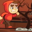 Magic Run - free online game